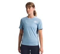 The North Face Sunriser Top de Course Femmes Astro Lime