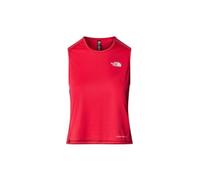 THE NORTH FACE Sunriser Top de Course Femmes Hibiscus