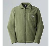 The North Face Surchemise Dirus Unisexe Bark Mist Taille XL male