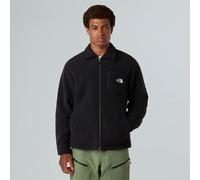 The North Face Polaire U DIRUS OVERSHIRT JKT in Noir EU L