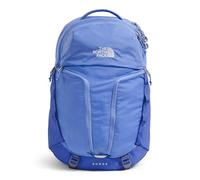 THE NORTH FACE Surge Commuter Sac à dos unisexe pour ordinateur portable Sans Pfas Bleu Virtuel/Prune indigo Taille unique, Bleu virtuel/indigo prune, taille unique