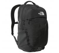 The North Face - Surge - Sac à dos journée - 31 l - tnf black / tnf black