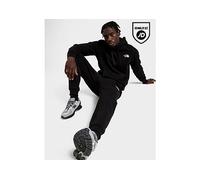 The North Face Survêtement Overhead Fleece Homme - Noir M