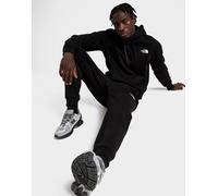 The North Face Survêtement Overhead Fleece Homme - Noir XS