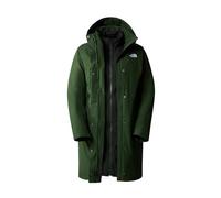 THE NORTH FACE Suzanne Jacke Aiguille de pin/Aiguille de pin S