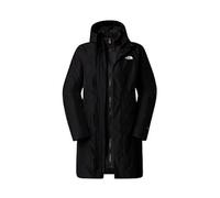 The North Face Suzanne Triclimate 2.0 Veste pour femme Tnf Black XS