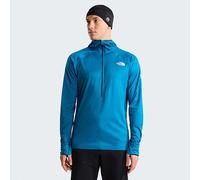 The North Face Sweat À Capuche Anti-uv Summit Direct Sun Pour Homme Dusk Blue Taille M male