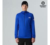 The North Face Sweat À Capuche Anti-uv Summit Direct Sun Pour Homme Tnf Blue Taille XL male