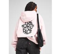 The North Face Sweat à capuche Balance - Rose S
