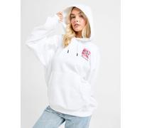 The North Face Sweat à capuche Cloud Box - Blanc S