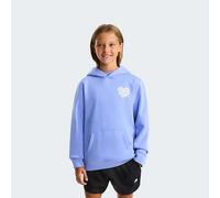 The North Face Sweat À Capuche Décontracté Brand Proud Pour Fille Twilight Blue Taille XXL female