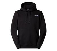 The North Face - Sweat à Capuche Décontracté Essential - Homme - Sport - Noir - Taille: M