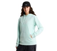 The North Face Sweat À Capuche Light Drew Peak Pour Femme Opal Frost-white Dune Taille M female