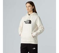The North Face Sweat À Capuche Drew Peak Pour Femme White Dune Taille M female