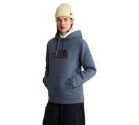 The North Face Drew Peak Regular Hoodie Bleu XL Femme