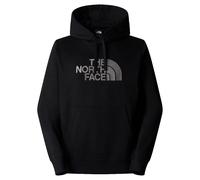The North Face Sweatshirt à capuche Drew Peak noir et gris Taille M