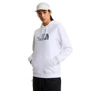 The North Face Sweat à capuche Drew Peak Regular Femme Blanc Taille S 2026