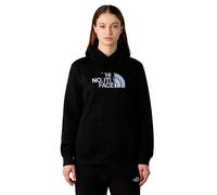 The North Face Sweat-shirt Drew Peak noir/blanc Taille S