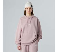 The North Face Sweat À Capuche Essential Lite Pour Femme Metal Pink Taille M female