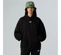 The North Face Sweat À Capuche Essential Pour Femme Tnf Black Taille L Female