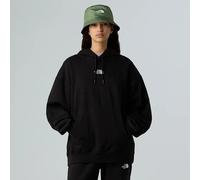 The North Face Sweat À Capuche Essential Pour Femme Tnf Black Taille S Female