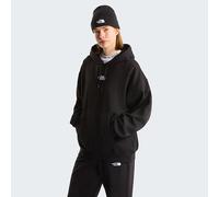 The North Face Sweat À Capuche Essential Pour Femme Tnf Black Taille XS female