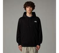 The North Face Sweat À Capuche Essential Pour Homme Tnf Black Taille XS male