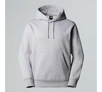 The North Face ESSENTIAL RELAXED HOODIE Men 89ES TNFLIGHTGREYHTR Gris XXL