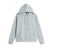 The North Face - Sweat à capuche Essential Simple Dome Relaxed - Homme - Sport - Gris - Taille: S