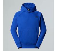 The North Face Sweat À Capuche Et Manches Raglan Nse Box Pour Homme Tnf Blue-tnf Black Taille L male