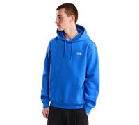 THE NORTH FACE Sweat-shirt 'EVOLUTION SIMPLE DOME' bleu, Taille XL
