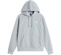 The North Face - Women's Evolution Simple Dome Regular Hoody - Sweat à capuche - S - tnf pale grey heather
