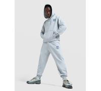 The North Face Sweat à capuche Fine Box Homme - Bleu XL