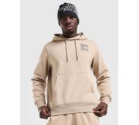 The North Face Sweat à capuche Fine Box Homme - Marron L