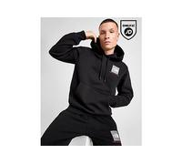 The North Face Sweat à capuche Fine Box Homme - Noir XL