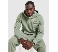 The North Face Sweat à capuche Fine Box Homme - Vert XL