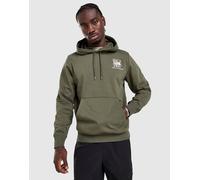 The North Face Sweat à capuche Fine Box - Vert S