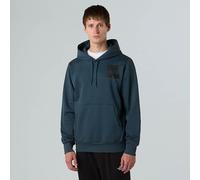 The North Face Sweat À Capuche Fine Pour Homme Deep Cypress Taille M male