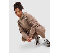 The North Face Sweat à capuche Grid Pocket - Beige L