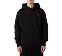 The North Face Sweat à Capuche Icon Relaxed Noir - NF0A8EU8JK3 L