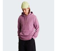 The North Face Sweat À Capuche Light Drew Peak Pour Femme Hushed Lavender-metal Pink Taille M female