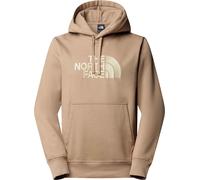 Sweat à capuche The North Face Drew Peak marron clair - XL
