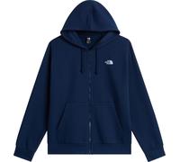 THE NORTH FACE Evolution Simple Dome Regular Full Zip - Homme - Bleu - taille XL- modèle 2027