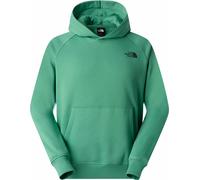 The North Face Redbox Nse Regular Hoodie Vert M Homme