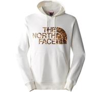 THE NORTH FACE Sweat à Capuche NF0A3XYD Gardenia White/Coal Bro XL