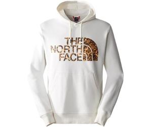 THE NORTH FACE Sweat à Capuche NF0A3XYD Gardenia White/Coal Bro XL