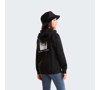 The North Face Sweat À Capuche Nse Box Pour Enfant Tnf Black Taille L male