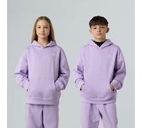 The North Face Sweat À Capuche Oversize Essential Pour Enfant Lite Lilac Taille S male