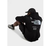 The North Face Sweat à capuche Oversized - Blanc XS
