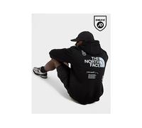 The North Face Sweat à capuche Oversized - Noir XL